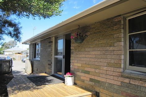 Photo of property in 665 Worcester Street, Linwood, Christchurch, 8062