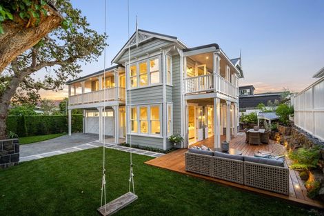 Photo of property in 92a Marsden Avenue, Mount Eden, Auckland, 1024