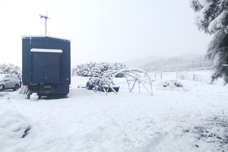 Photo of property in 2338 State Highway 65, Maruia, Reefton, 7895