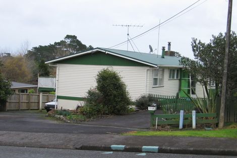Photo of property in 49 Makiri Street, Helensville, 0800