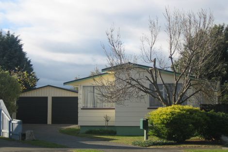 Photo of property in 18 Clement Place, Greenmeadows, Napier, 4112