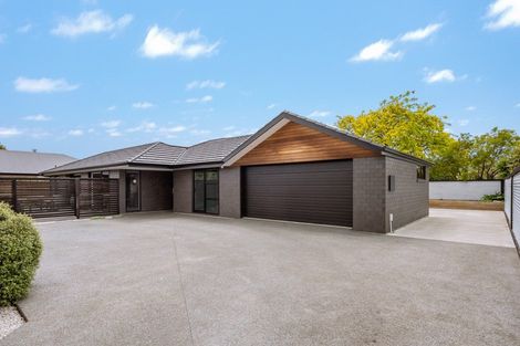 Photo of property in 5b Kilworth Place, Witherlea, Blenheim, 7201