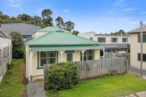 Photo of property in 633 Castle Street, North Dunedin, Dunedin, 9016