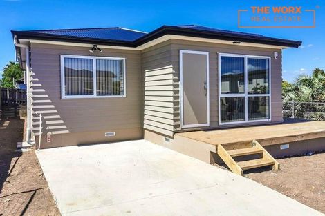 Photo of property in 45c Senator Drive, Manurewa, Auckland, 2105