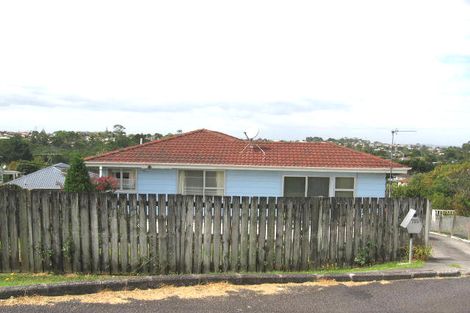 Photo of property in 299 Sunset Road, Sunnynook, Auckland, 0632