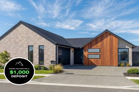 Photo of property in 230 Lincoln Rolleston Road, Rolleston, 7678