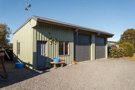 Photo of property in 18b Taihoa Road, Matamata, 3473