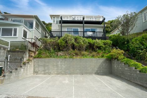 Photo of property in 68a Maida Vale Road, Roseneath, Wellington, 6011