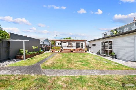 Photo of property in 43 Copeland Street, Hutt Central, Lower Hutt, 5011