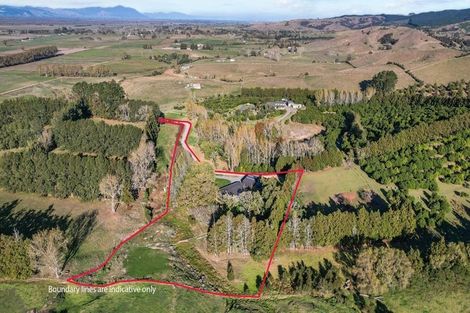 Photo of property in 40b Top Road, Patetonga, 3373