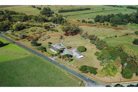 Photo of property in 10 Seifert Road, Tauhei, Morrinsville, 3375