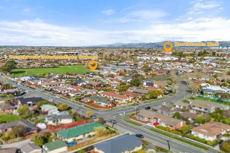 Photo of property in 2/8 Larch Place, Casebrook, Christchurch, 8051