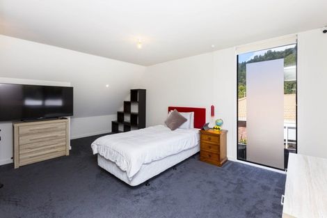 Photo of property in 45a Wilford Street, Wallaceville, Upper Hutt, 5018