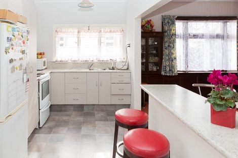 Photo of property in 16 Moreau Street, Saint Kilda, Dunedin, 9012