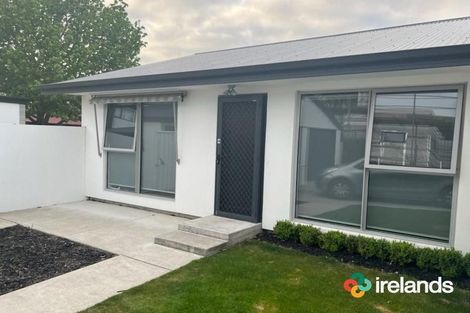 Photo of property in 4/18 Lindsay Street, St Albans, Christchurch, 8014