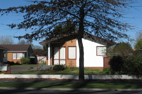 Photo of property in 22 Wellington Street, Hamilton East, Hamilton, 3216