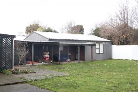 Photo of property in 6 Porter Street, Netherby, Ashburton, 7700