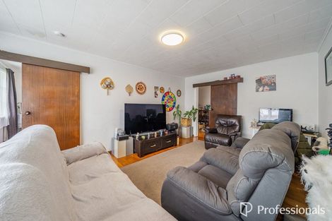 Photo of property in 305 Oxford Terrace, Avalon, Lower Hutt, 5011