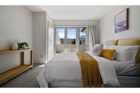 Photo of property in 164a Strickland Street, Sydenham, Christchurch, 8023