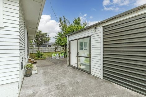 Photo of property in 8 Mccracken Road, Mount Wellington, Auckland, 1060