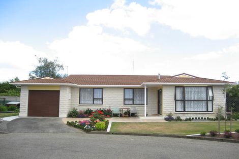 Photo of property in 6 Chelsea Court, Feilding, 4702