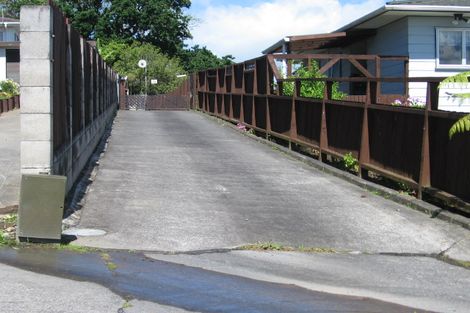 Photo of property in 8 Beaufort Place, Papatoetoe, Auckland, 2025