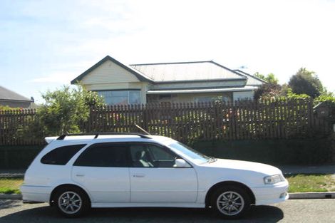 Photo of property in 23 Saint George Street, Watlington, Timaru, 7910