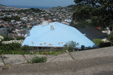 Photo of property in 111 Rakau Road, Hataitai, Wellington, 6021