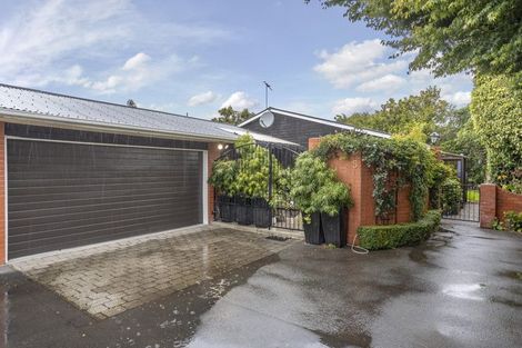 Photo of property in 1/5 Merrin Street, Avonhead, Christchurch, 8042