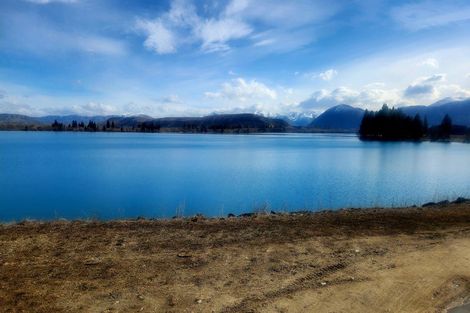 Photo of property in 3 Maryburn Road, Twizel, 7901