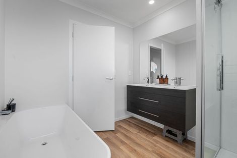 Photo of property in 18 Mahutonga Terrace, Ngaruawahia, 3288