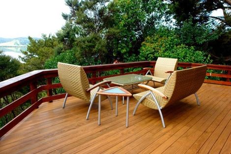 Photo of property in 25 Yarborough Street, Kohukohu, 0491