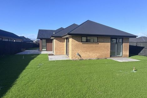 Photo of property in 66 Fairmaid Street, Lincoln, 7608