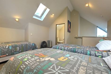 Photo of property in 55 Saint James Avenue, Hanmer Springs, 7334