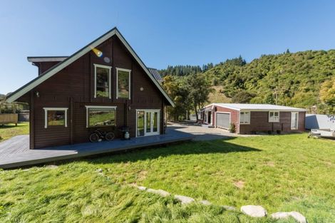 Photo of property in 2 Teal Valley Road, Hira, Nelson, 7071