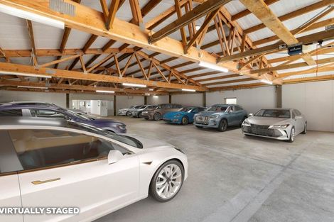 Photo of property in 826 Runciman Road, Runciman, Drury, 2578