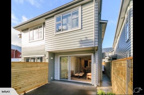 Photo of property in 745d High Street, Boulcott, Lower Hutt, 5010