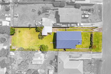 Photo of property in 34 Ruapehu Street, Castlecliff, Whanganui, 4501