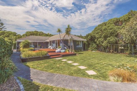 Photo of property in 199b Rocking Horse Road, Southshore, Christchurch, 8062