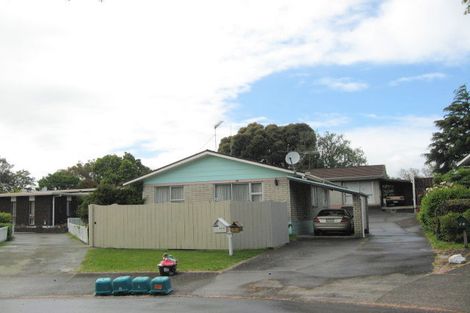 Photo of property in 12b Corolu Place, Conifer Grove, Takanini, 2112