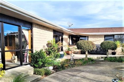 Photo of property in 288 King Street, Temuka, 7920