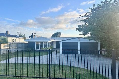Photo of property in 192 Studholme Street, Morrinsville, 3300