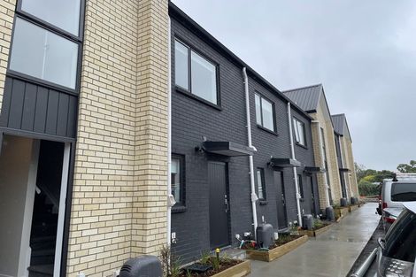 Photo of property in 8/125b Metcalfe Road, Ranui, Auckland, 0612