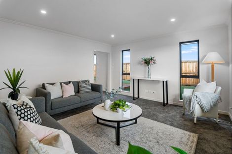 Photo of property in 100 Ed Hillary Drive, Rolleston, 7615