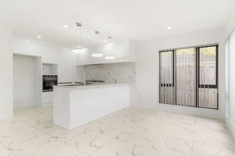 Photo of property in 38b Rowandale Avenue, Manurewa, Auckland, 2102