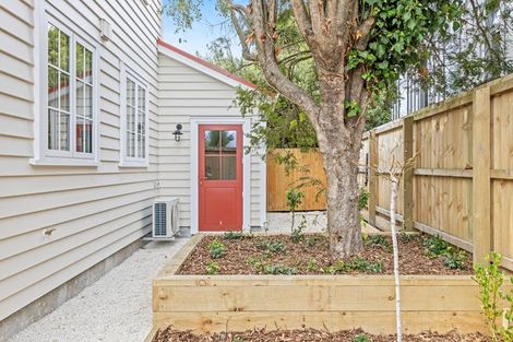 Photo of property in 3/129 Bristol Street, St Albans, Christchurch, 8014