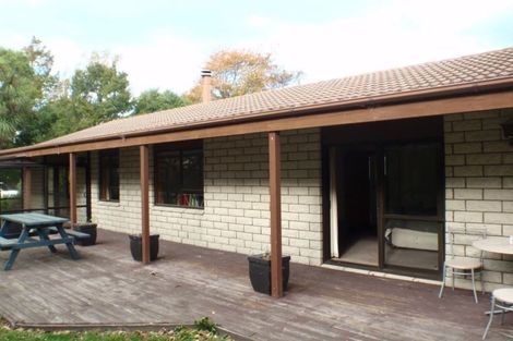 Photo of property in 4 Woodfield Place, Woodend, 7610