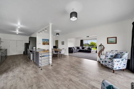 Photo of property in 444 Fraser Road, Normanby, Hawera, 4673