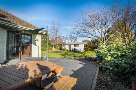 Photo of property in 1 Caudron Road, Wigram, Christchurch, 8042