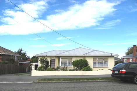 Photo of property in 3 Wallace Street, Kensington, Timaru, 7910